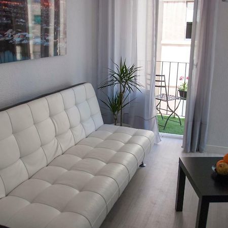 Plaza De Toro Studio Apartamento Alicante Exterior foto