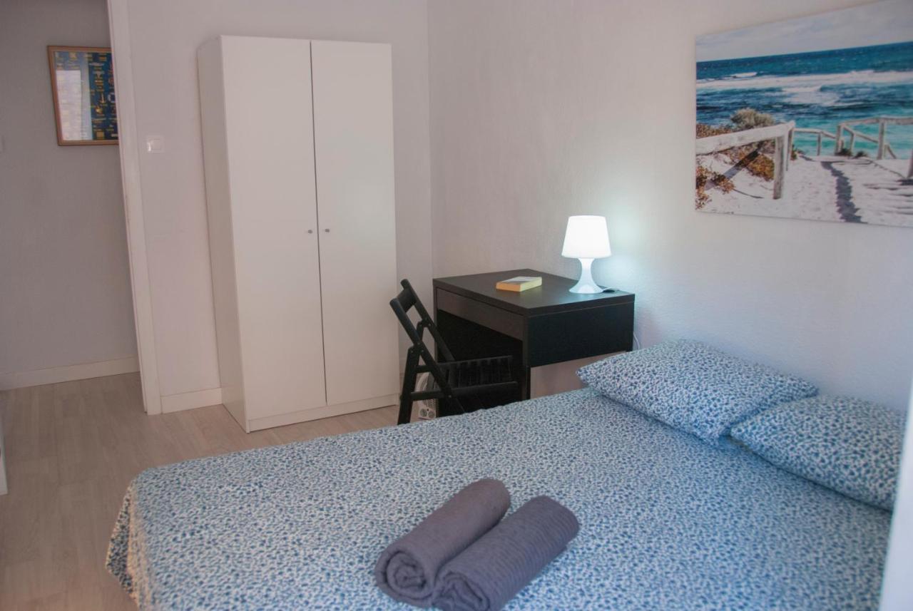 Plaza De Toro Studio Apartamento Alicante Exterior foto