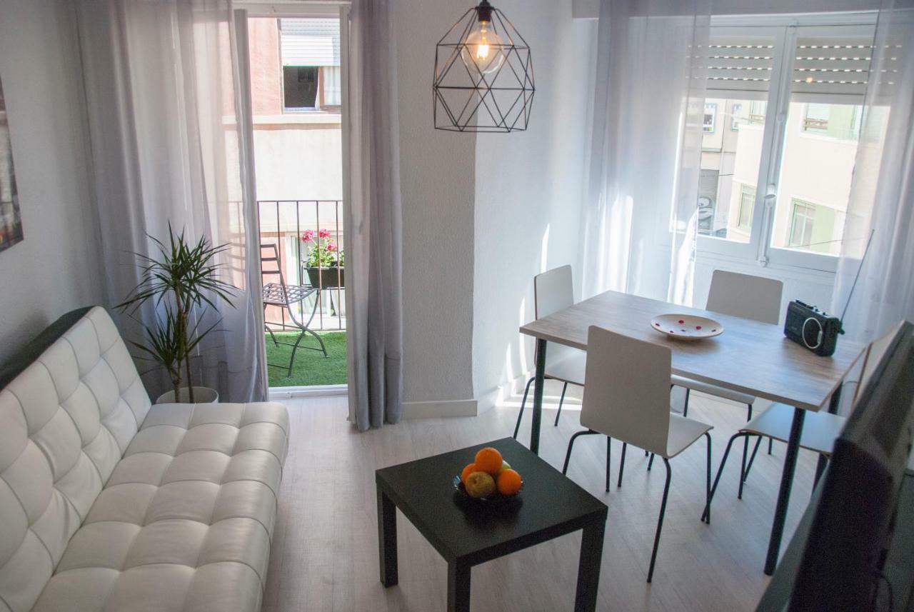 Plaza De Toro Studio Apartamento Alicante Exterior foto