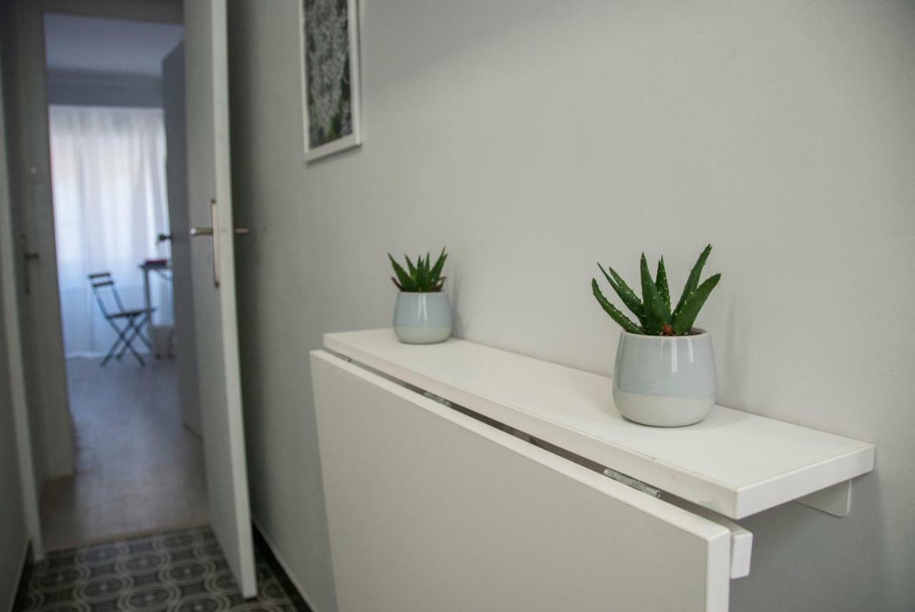 Plaza De Toro Studio Apartamento Alicante Exterior foto