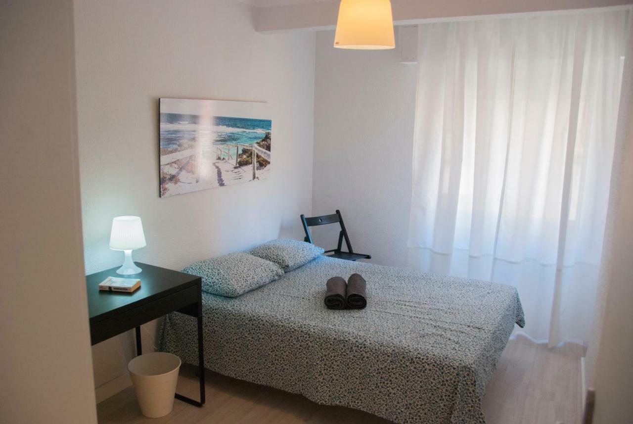 Plaza De Toro Studio Apartamento Alicante Exterior foto