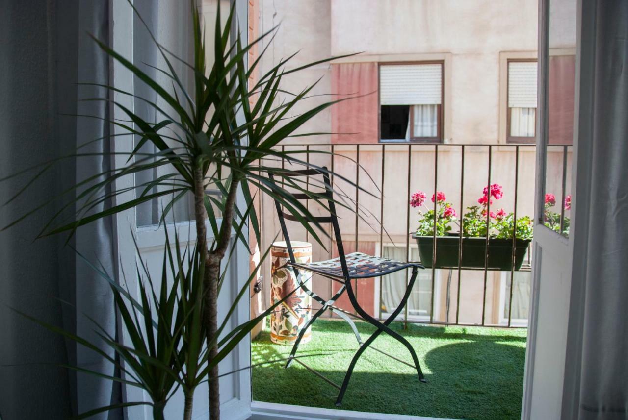 Plaza De Toro Studio Apartamento Alicante Exterior foto