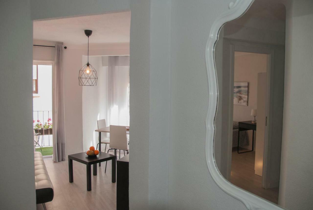 Plaza De Toro Studio Apartamento Alicante Exterior foto