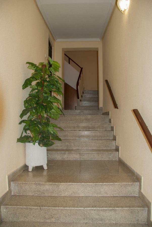 Plaza De Toro Studio Apartamento Alicante Exterior foto