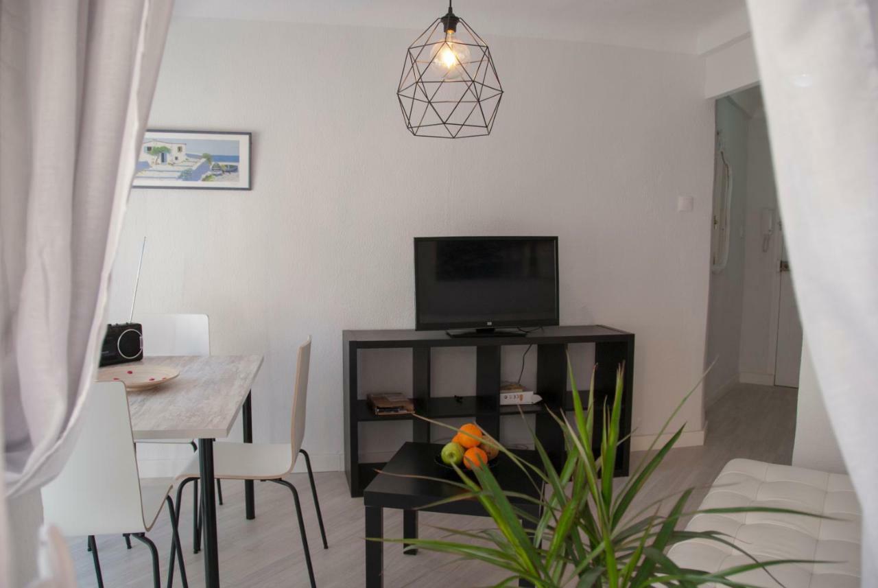 Plaza De Toro Studio Apartamento Alicante Exterior foto