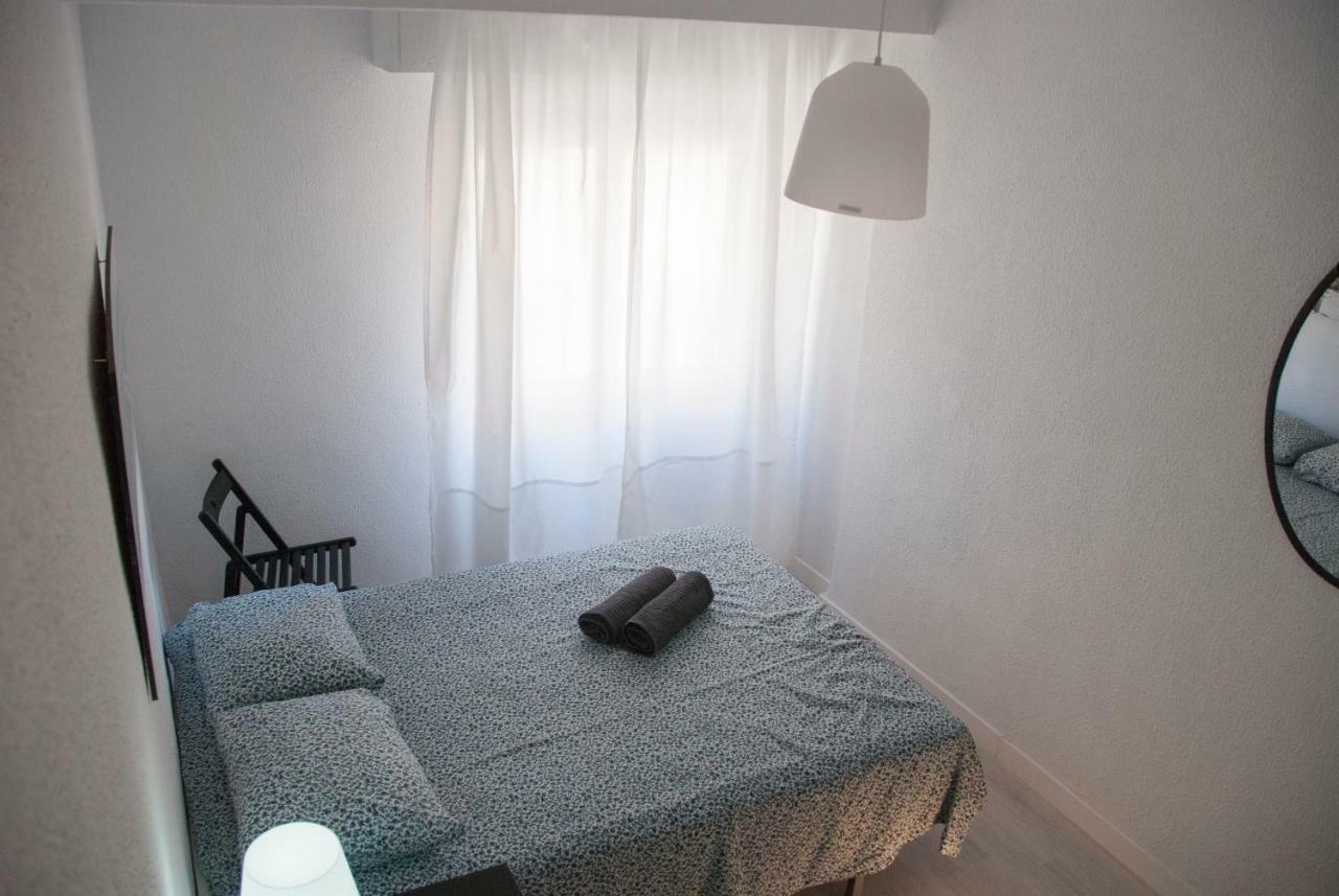 Plaza De Toro Studio Apartamento Alicante Exterior foto