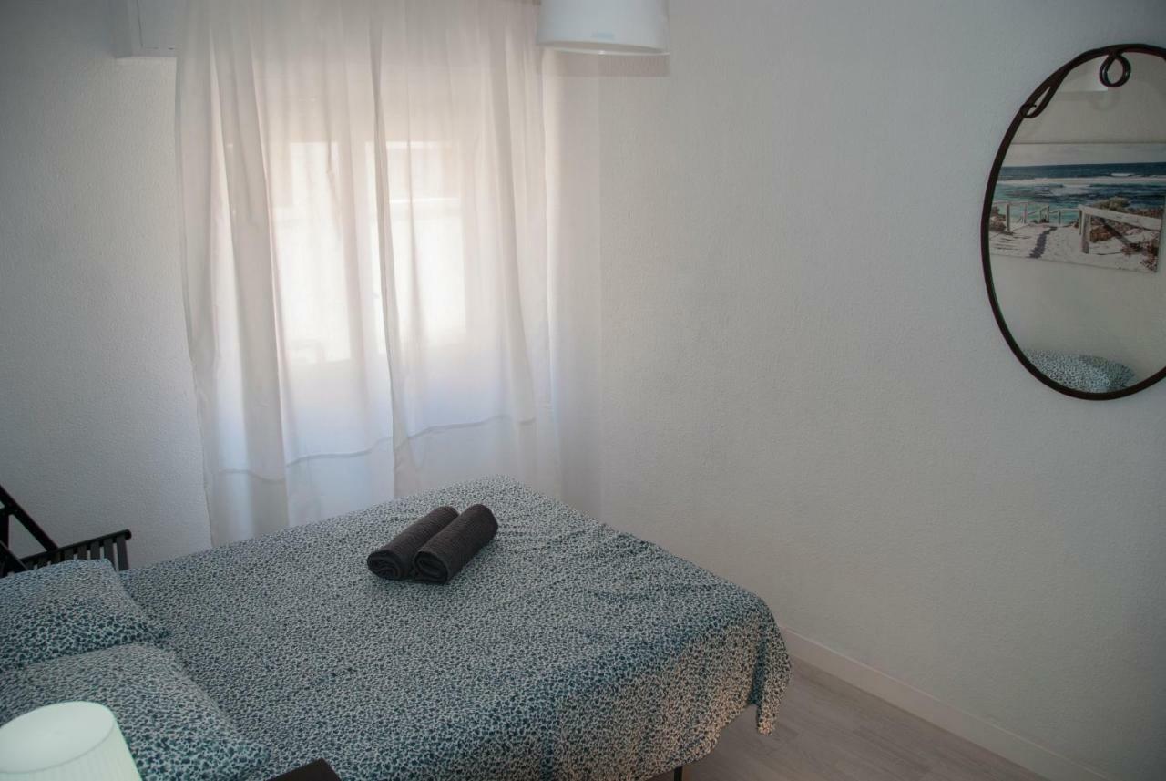Plaza De Toro Studio Apartamento Alicante Exterior foto