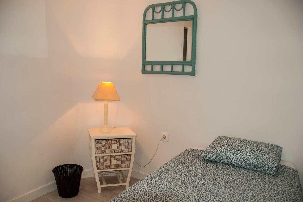 Plaza De Toro Studio Apartamento Alicante Exterior foto
