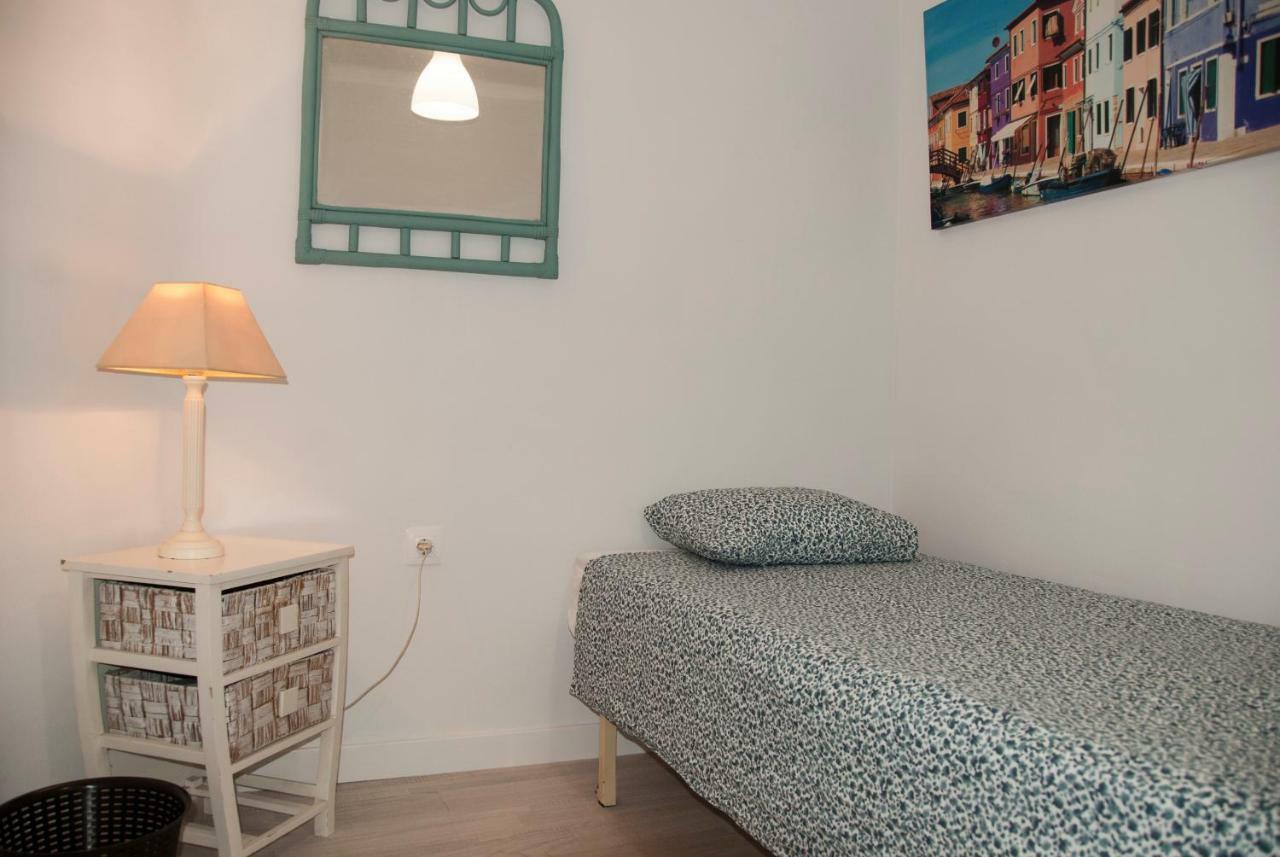 Plaza De Toro Studio Apartamento Alicante Exterior foto