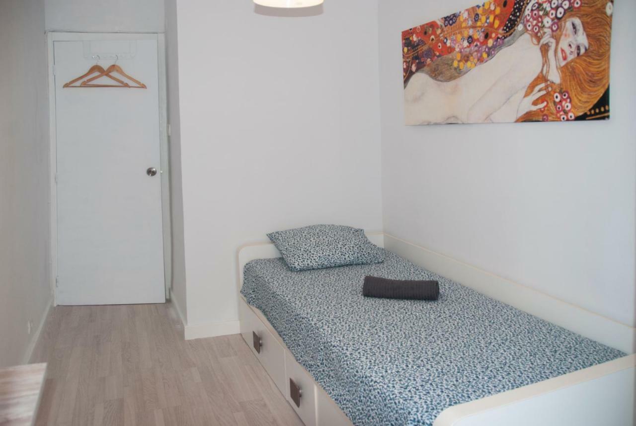 Plaza De Toro Studio Apartamento Alicante Exterior foto