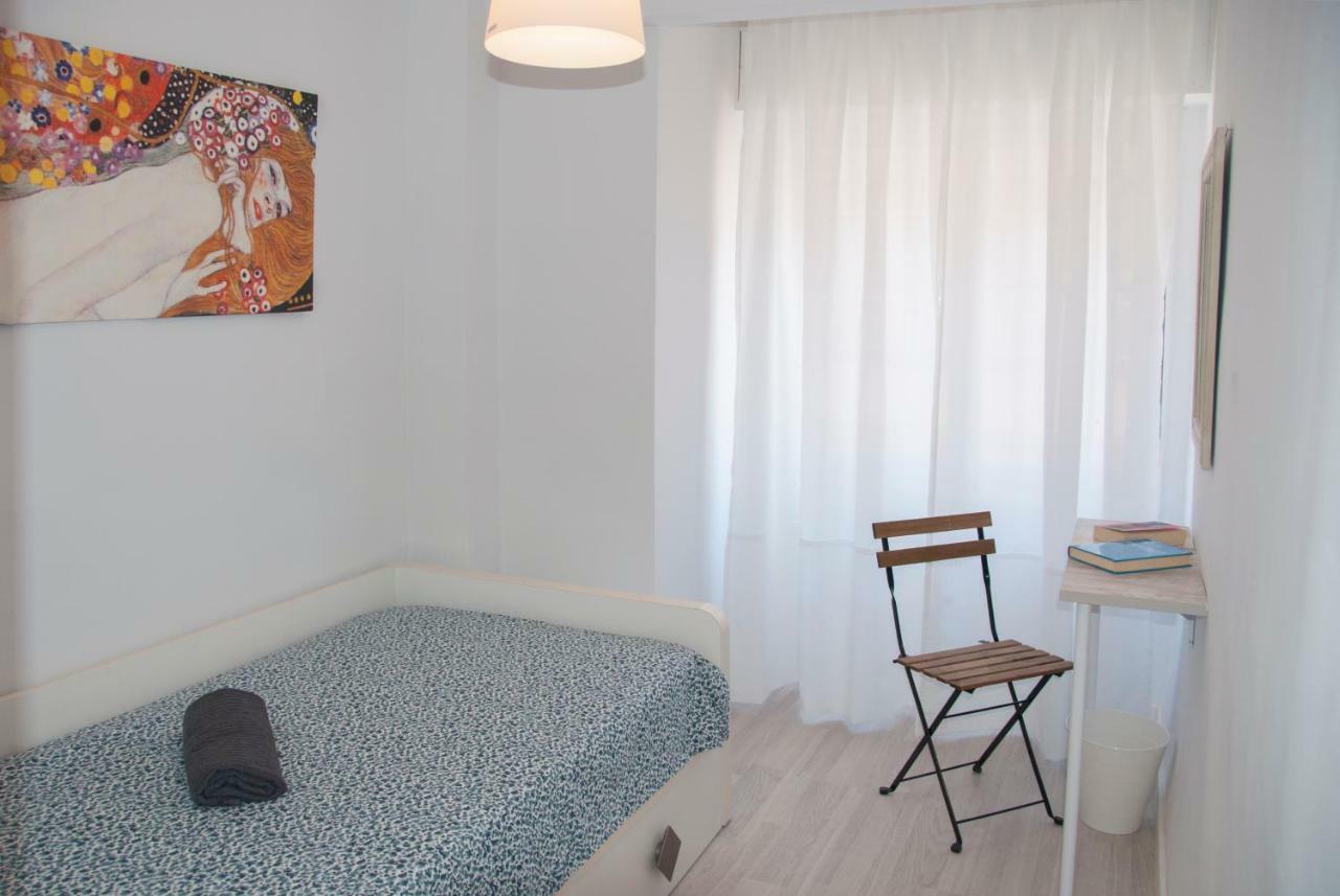 Plaza De Toro Studio Apartamento Alicante Exterior foto